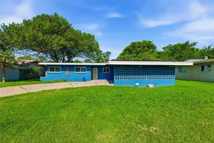 7208 Overhill Rd, Fort Worth, TX 76116 - Photo 1