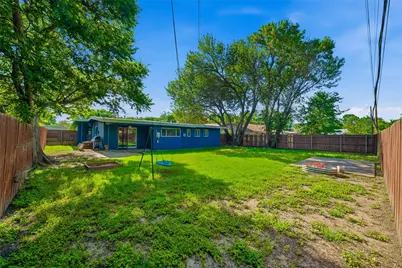 7208 Overhill Road, Fort Worth, TX 76116 - Photo 25