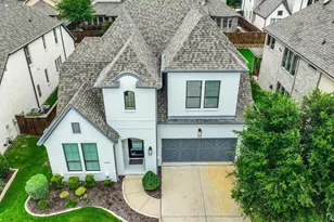 688 Bannerdale Blvd, Frisco, TX 75036 - Photo 1