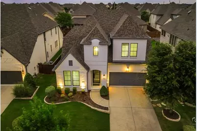 688 Bannerdale Boulevard, Frisco, TX 75036 - Photo 35