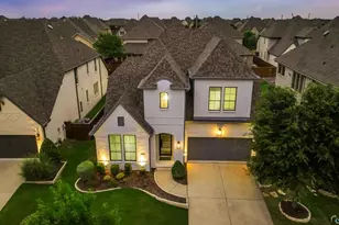 688 Bannerdale Blvd, Frisco, TX 75036 - Photo 35