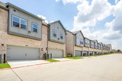 4843 Fuller Court #1202, Irving, TX 75038 - Photo 35