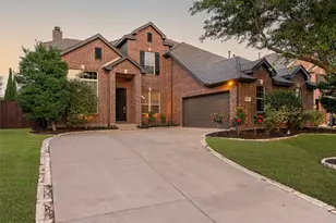 9818 Downbrook Dr, Frisco, TX 75033 - Photo 1