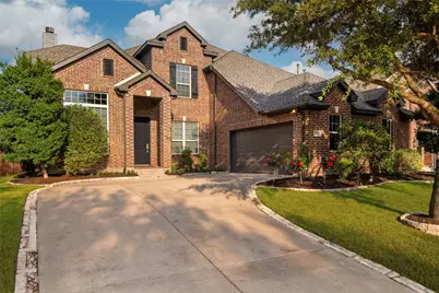 9818 Downbrook Drive, Frisco, TX 75033 - Photo 35