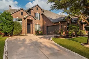 9818 Downbrook Dr, Frisco, TX 75033 - Photo 35