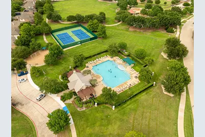9818 Downbrook Drive, Frisco, TX 75033 - Photo 31