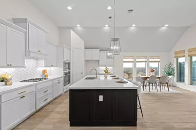 908 Quail Hollow Avenue, Denton, TX 76210 - Photo 1