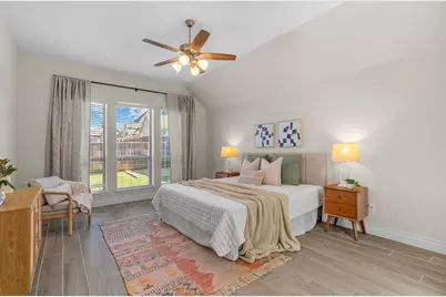908 Quail Hollow Avenue, Denton, TX 76210 - Photo 5