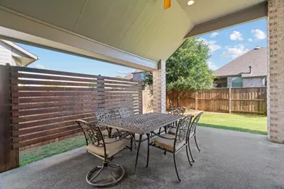 908 Quail Hollow Avenue, Denton, TX 76210 - Photo 17