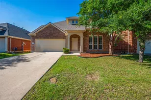 2856 Evening Mist Dr, Little Elm, TX 75068 - Photo 1