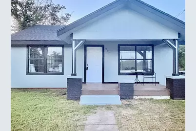 905 2nd St, Graham, TX 76450 - Photo 1