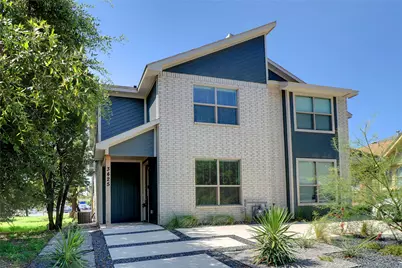 3427 W 6th Street, Fort Worth, TX 76107 - Photo 1