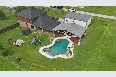 430 Ridgecrest Place, Sanger, TX 76266 - Photo 39