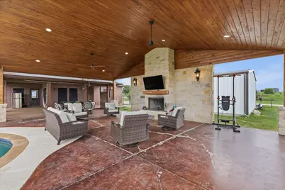 430 Ridgecrest Place, Sanger, TX 76266 - Photo 33
