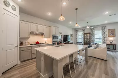 8106 Emsworth Drive, Dallas, TX 75231 - Photo 7