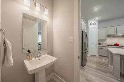 8106 Emsworth Drive, Dallas, TX 75231 - Photo 13