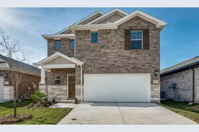 5114 Bonanza Drive, Princeton, TX 75071 - Photo 1