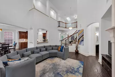 6353 Ryeworth Drive, Frisco, TX 75035 - Photo 13