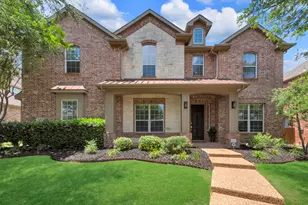 6353 Ryeworth Dr, Frisco, TX 75035 - Photo 5