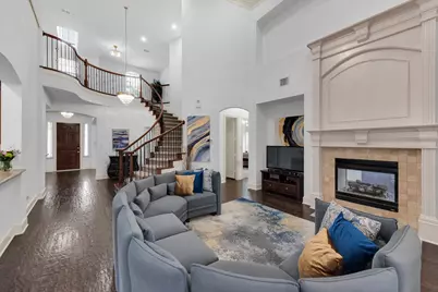6353 Ryeworth Drive, Frisco, TX 75035 - Photo 1