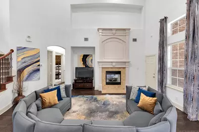 6353 Ryeworth Drive, Frisco, TX 75035 - Photo 15
