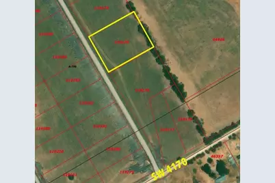 Lot 41 SW County Rd 4170, Dawson, TX 76639 - Photo 3