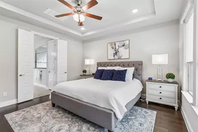 11474 Santa Maria Road, Frisco, TX 75035 - Photo 17
