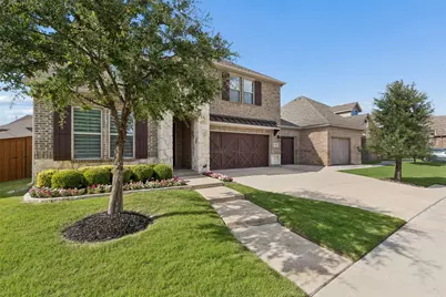 11474 Santa Maria Road, Frisco, TX 75035 - Photo 33