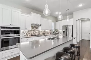 11474 Santa Maria Rd, Frisco, TX 75035 - Photo 11