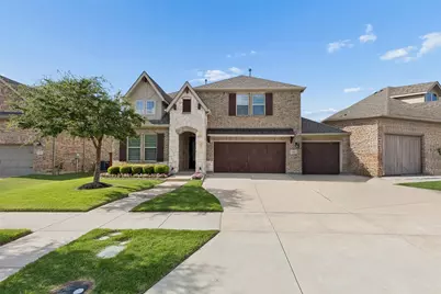 11474 Santa Maria Road, Frisco, TX 75035 - Photo 35