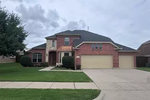 1509 Lakeway Dr, Little Elm, TX 75068 - Photo 1