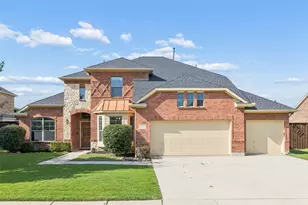 1509 Lakeway Dr, Little Elm, TX 75068 - Photo 1