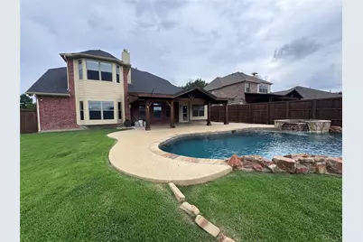 1509 Lakeway Drive, Little Elm, TX 75068 - Photo 25