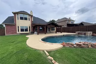 1509 Lakeway Dr, Little Elm, TX 75068 - Photo 25
