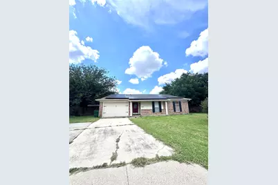 5733 Judie Court, Haltom City, TX 76148 - Photo 1