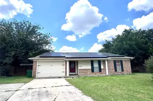 5733 Judie Ct, Haltom City, TX 76148 - Photo 1