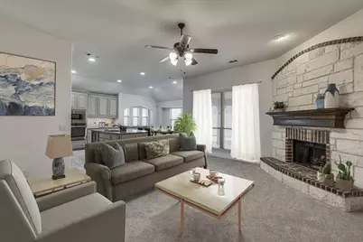 513 Harvest Trail, Midlothian, TX 76065 - Photo 7