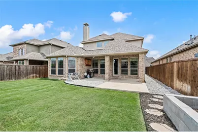 12213 Beatrice Drive, Fort Worth, TX 76052 - Photo 35