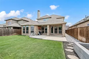 12213 Beatrice Dr, Fort Worth, TX 76052 - Photo 35