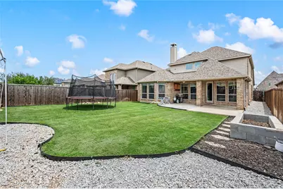 12213 Beatrice Drive, Fort Worth, TX 76052 - Photo 37
