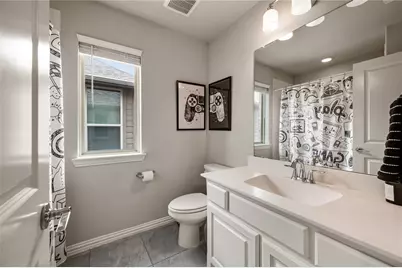 12213 Beatrice Drive, Fort Worth, TX 76052 - Photo 21