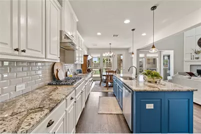 12213 Beatrice Drive, Fort Worth, TX 76052 - Photo 7