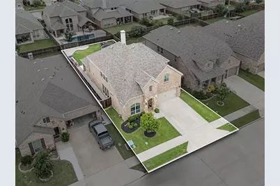 12213 Beatrice Drive, Fort Worth, TX 76052 - Photo 27