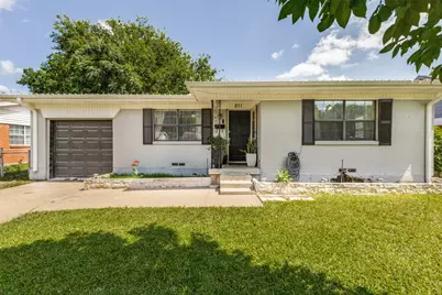 211 Brazos Street, Garland, TX 75041 - Photo 1