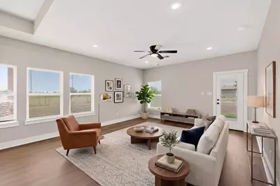 749 J L Drive, Valley View, TX 76272 - Photo 9