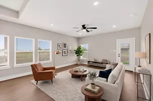 749 J L Dr, Valley View, TX 76272 - Photo 9