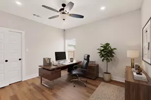 749 J L Dr, Valley View, TX 76272 - Photo 21