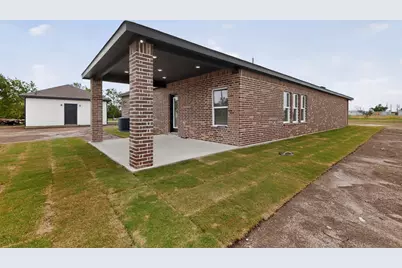 749 J L Drive, Valley View, TX 76272 - Photo 31