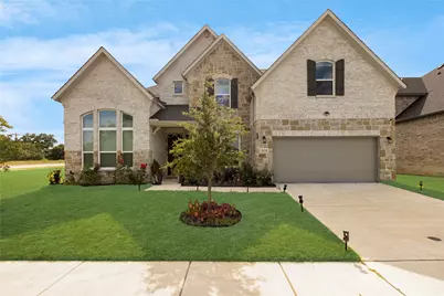 2132 Oudry Drive, Little Elm, TX 75068 - Photo 1