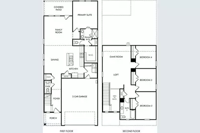 105 Caliber Court, McKinney, TX 75071 - Photo 13